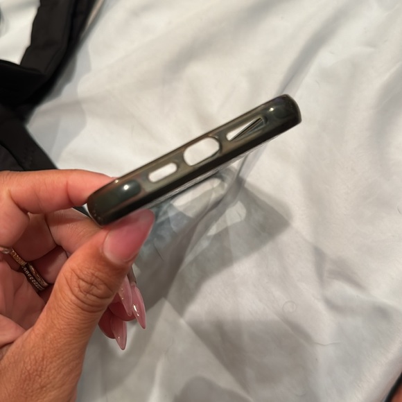 Personalized Casetify case iPhone 12 Pro Max - Picture 5 of 7